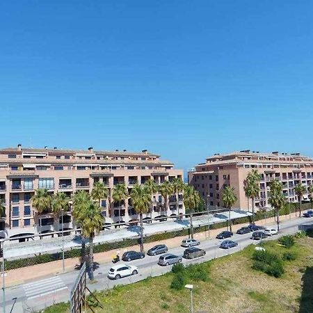 Appartamento Atico Centrico Dénia Esterno foto